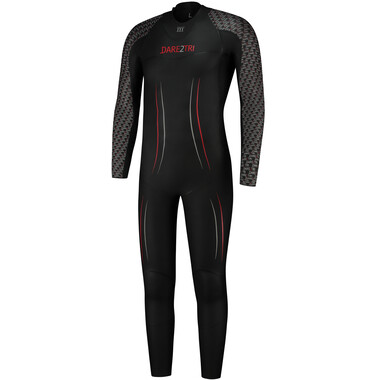 DARE2TRI MACH3 0.7 Long-Sleeved Full Wetsuit 2021 0
